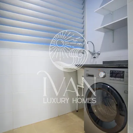 アパート Casa Luz Ivan Luxury Homes 3ªpta Frontal 1ªlinea