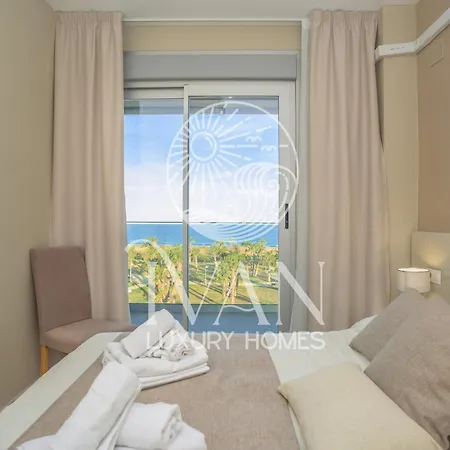アパート Casa Luz Ivan Luxury Homes 3ªpta Frontal 1ªlinea *