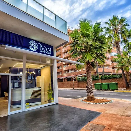 Casa Luz Ivan Luxury Homes 3ªpta Frontal 1ªlinea *